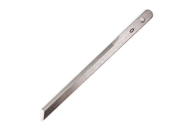 Nůž pro cuttery Takatori 130 x 8 mm (5 cm)